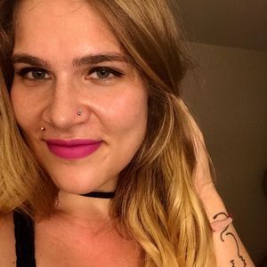 Meet your Posher, Kelley